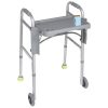 Walker Tray with Cup Holder - Image 2