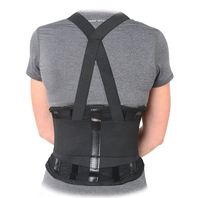 AO industrial backbrace