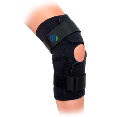 AO knee brace
