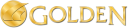 GOLDEN logo