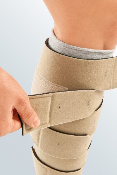 compression wrap