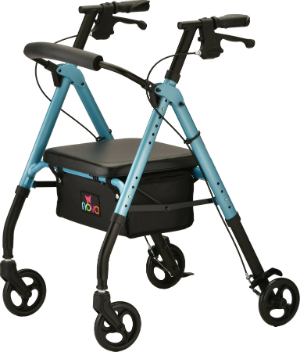 star 6 rollator